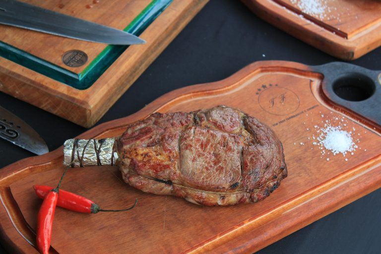 How To Keep Grilled Meat Juicy And Tender?