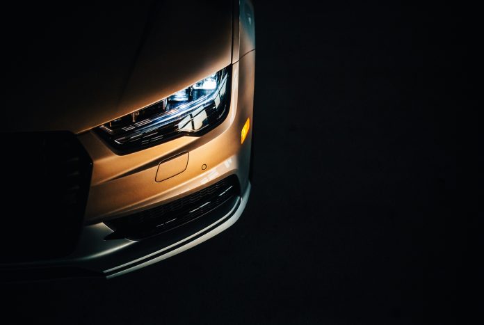 car for rent in Dubai