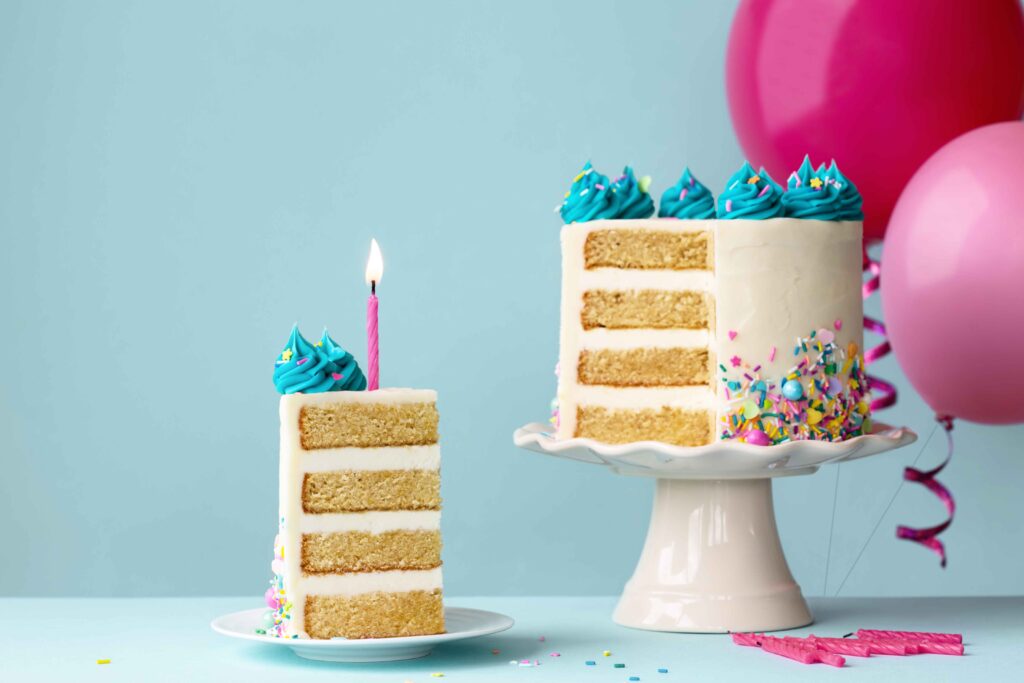 Choosing Birthday Cakes for Adults That Look Elegant, Not Overdone