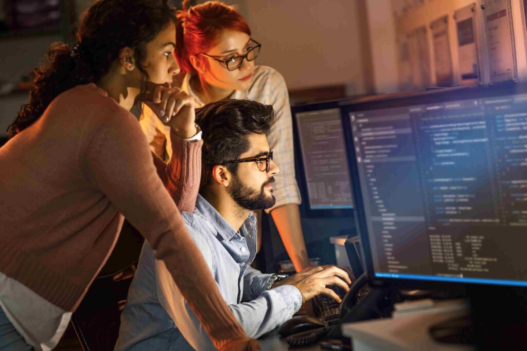 The Future of Software Innovation With Application Developers